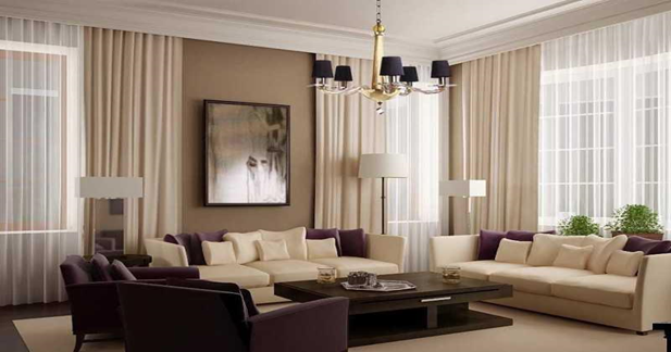 Essential things consider shopping for curtains in Dubai