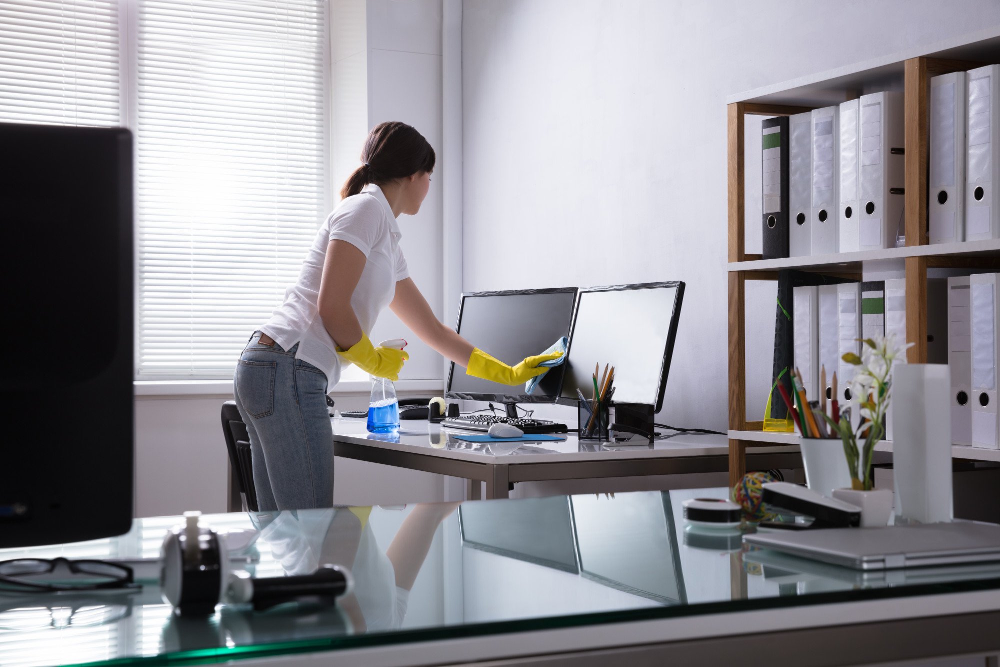 The knowledgeable Cleaners – Thorough Services for Cleaning 