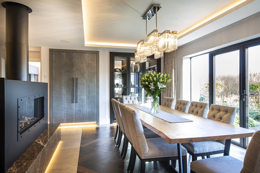 4 Reasons That Lighting Might Be The Most Important Design Element Of A Home