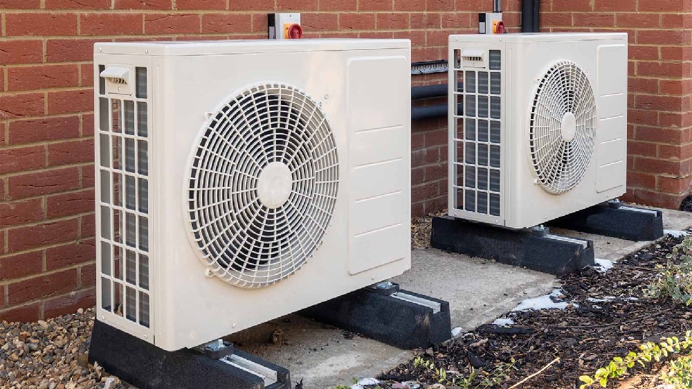 Exploring Heating and Cooling Options: From Traditional to High-Tech