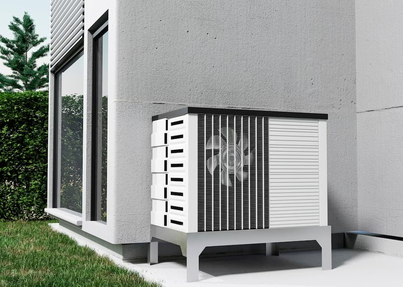 Why Your Outdoor AC Unit Hates the Sun (And What You Can Do About It)