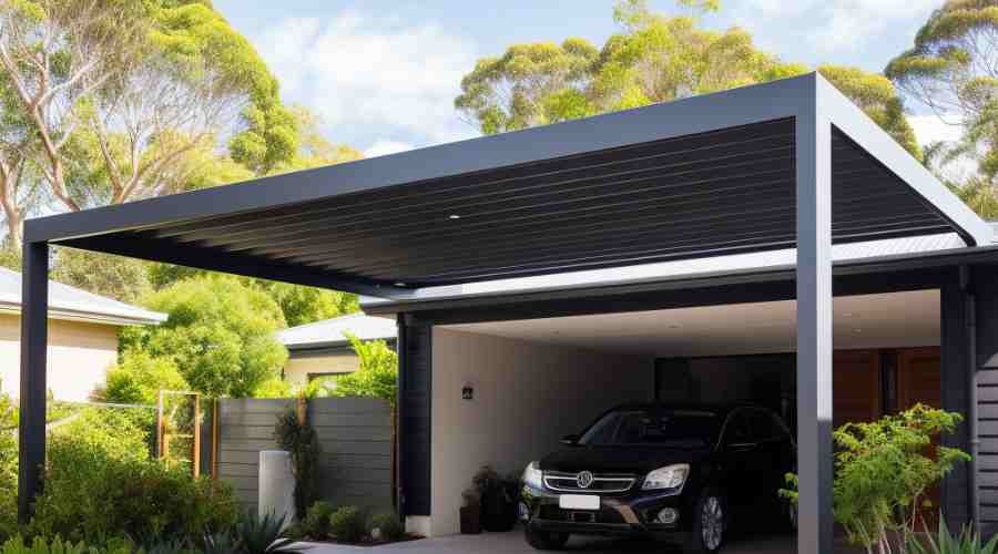 Maximize Your Property’s Value with Custom Carports in Brisbane