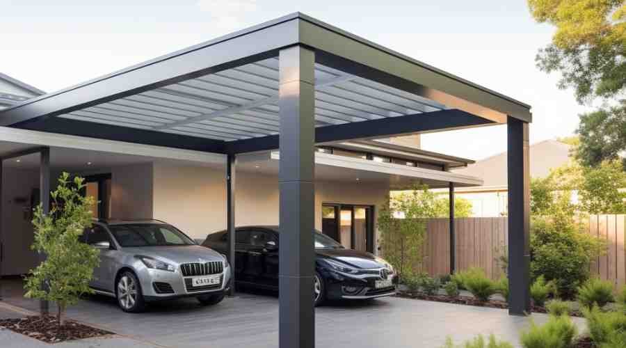 Protect Your Vehicle in Style: Explore the Best Carports in Brisbane