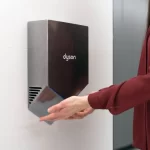 Sustainable Living Starts at Home: How Hand Dryers Can Reduce Your Environmental Impact