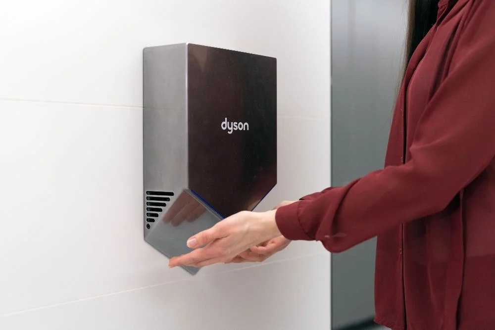 Sustainable Living Starts at Home: How Hand Dryers Can Reduce Your Environmental Impact
