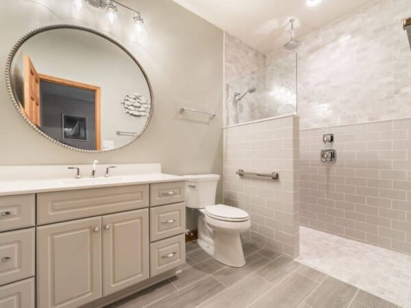 Reasons you must know why bathroom renovation is a good idea