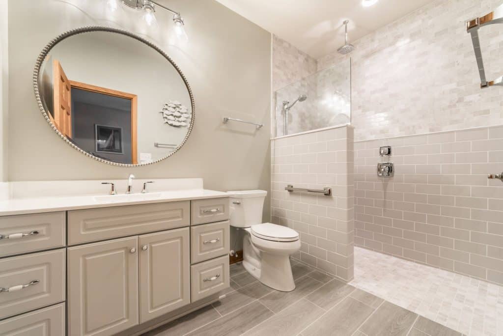 Reasons you must know why bathroom renovation is a good idea