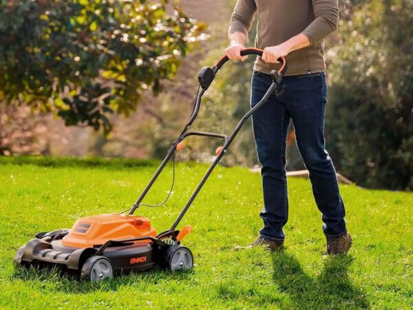Discover Why SENIX Tools Lawn Mowers Lead the Pack in Achieving Impeccable Yards
