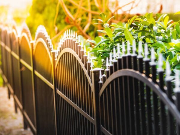 Essential Factors To Consider When Installing A Fence On Your Property