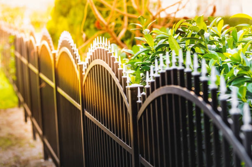 Essential Factors To Consider When Installing A Fence On Your Property