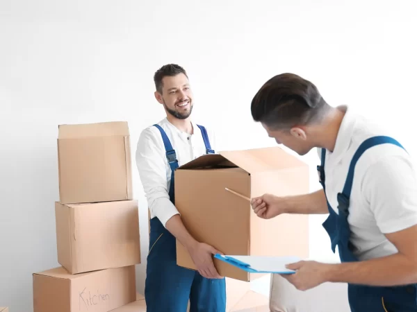 Find Out The Right Moving Company To Shift Major Things In A Safer Manner