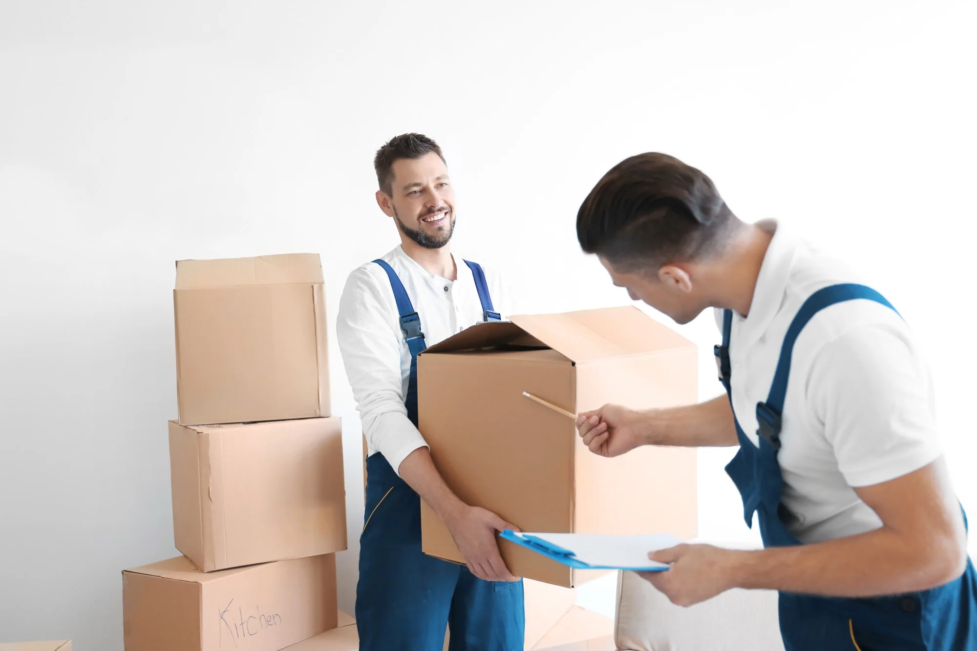 Find Out The Right Moving Company To Shift Major Things In A Safer Manner