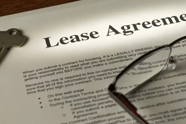 Lease Agreement Understanding: What You Need to Know Before the Signing of the Agreement