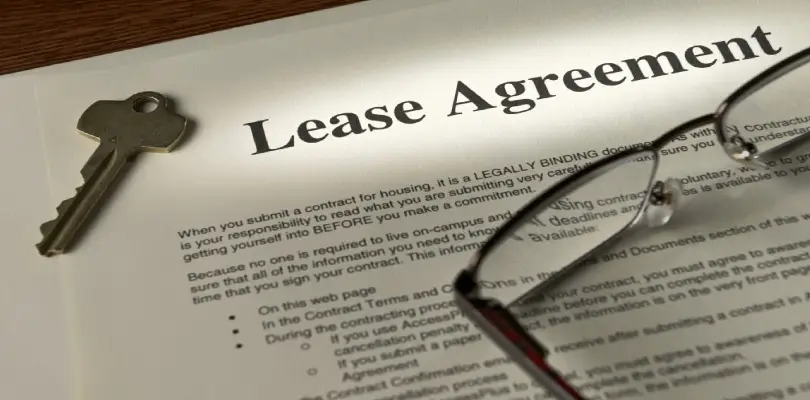 Lease Agreement Understanding: What You Need to Know Before the Signing of the Agreement