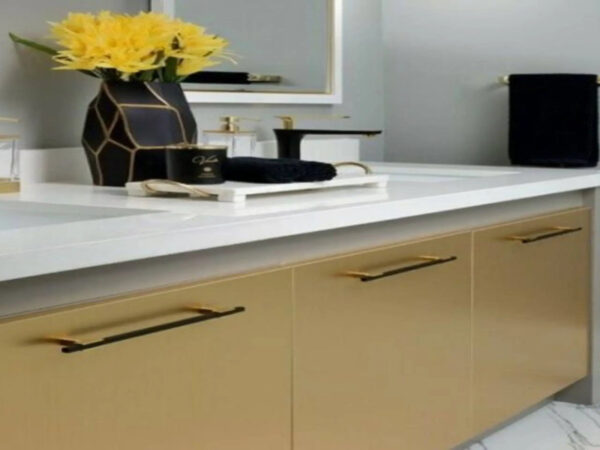 Elevate Your Space with Superior Drawer Handles