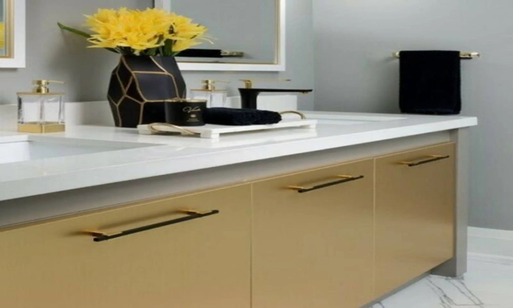 Elevate Your Space with Superior Drawer Handles