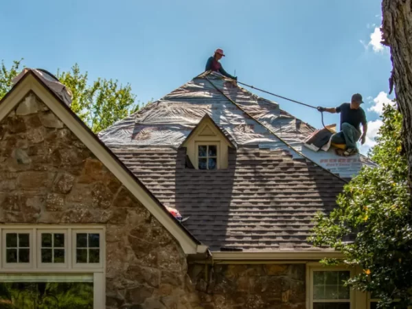 Cost-effective Home Improvements: Working with Roofing and Siding Contractors