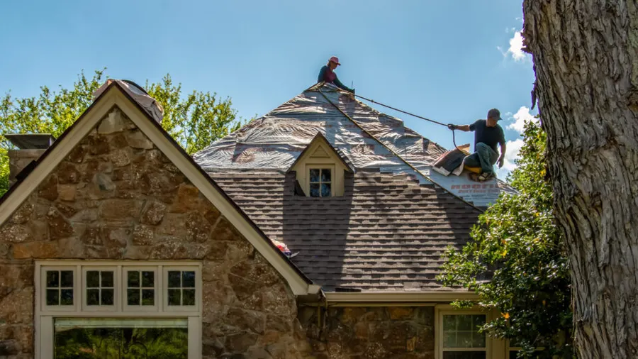 Cost-effective Home Improvements: Working with Roofing and Siding Contractors