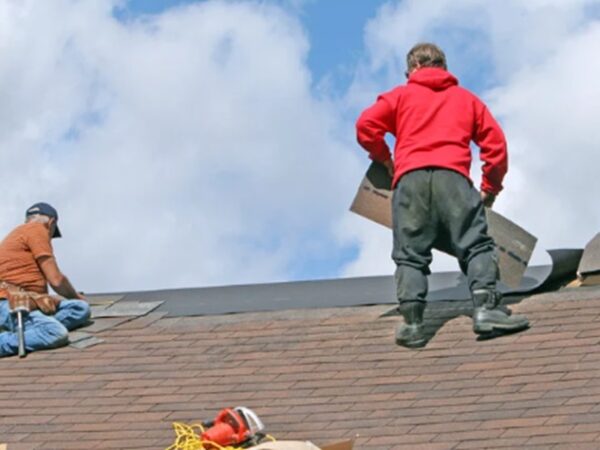 Understanding the Roof Replacement Process