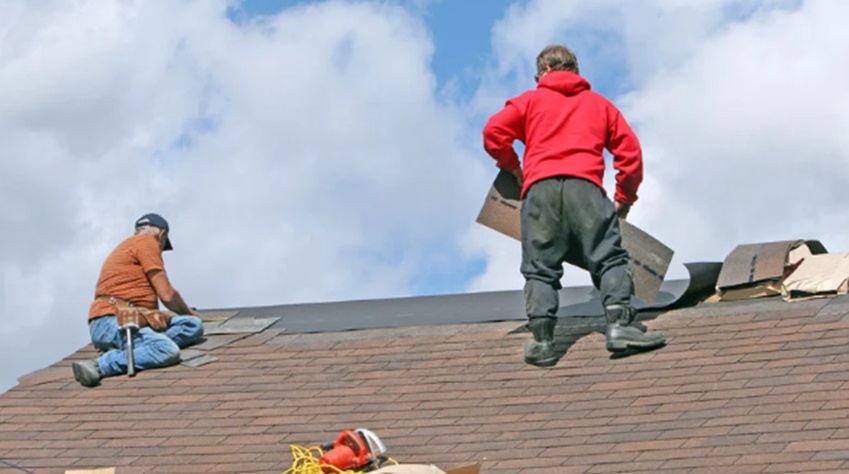 Understanding the Roof Replacement Process