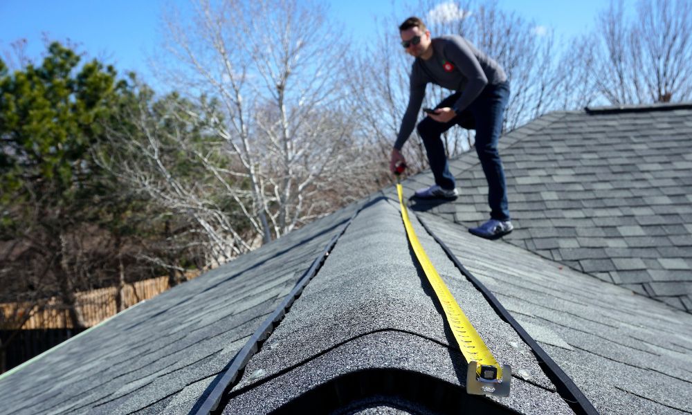 Grow Your Roofing Company with Professional Local Seo Service!