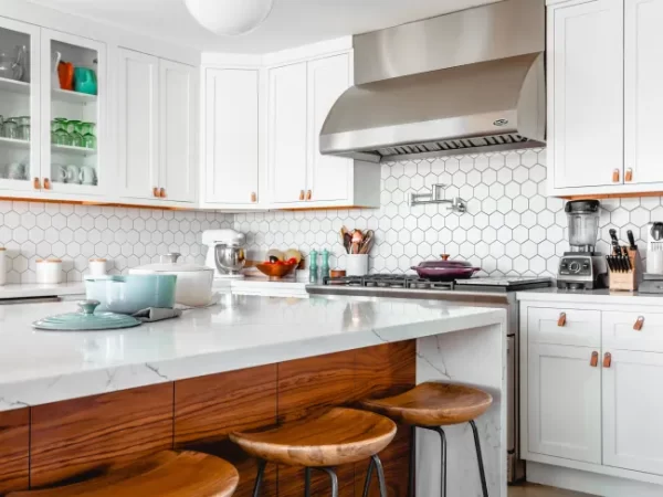 How to Care for and Maintain Your Kitchen Counters