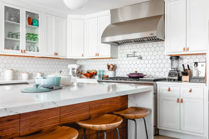 How to Care for and Maintain Your Kitchen Counters