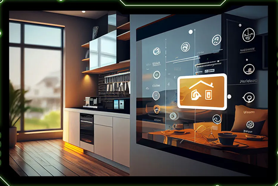 How Smart Switches Enhance Home Security