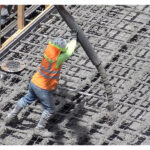 The Role of Concrete Pumping in Commercial Construction: A Game-Changer for Large-Scale Projects