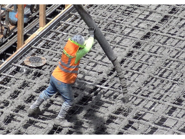 The Role of Concrete Pumping in Commercial Construction: A Game-Changer for Large-Scale Projects