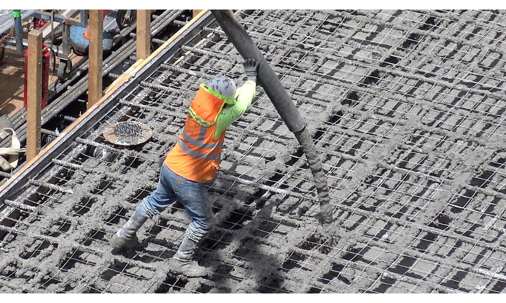 The Role of Concrete Pumping in Commercial Construction: A Game-Changer for Large-Scale Projects