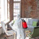 How Pests Exploit Home Renovation Projects: What to Watch For