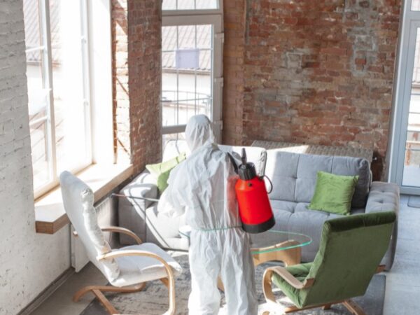 How Pests Exploit Home Renovation Projects: What to Watch For