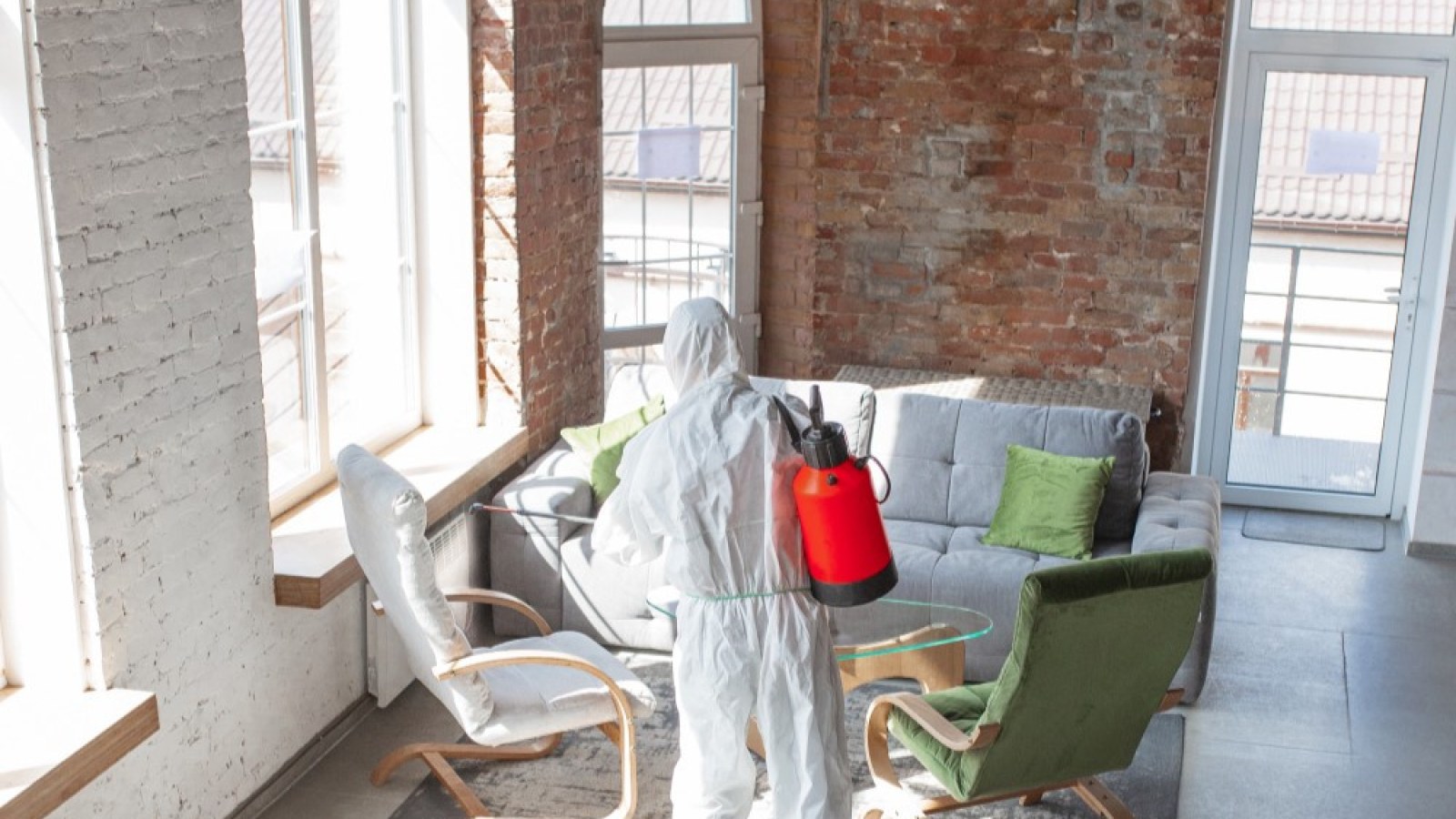 How Pests Exploit Home Renovation Projects: What to Watch For