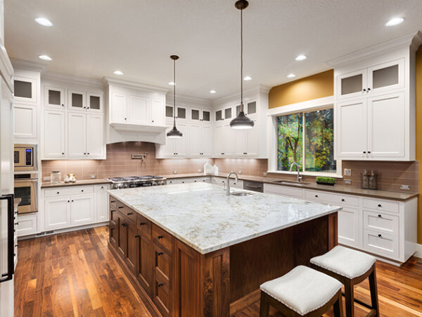 Why Quartz Countertops Are Known for Their Durability and Versatility