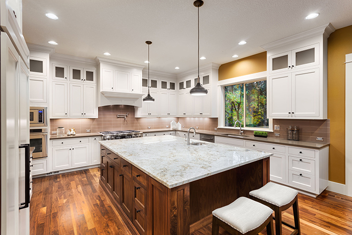 Why Quartz Countertops Are Known for Their Durability and Versatility