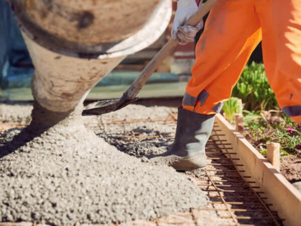 Which Concrete Contractor Is Best?