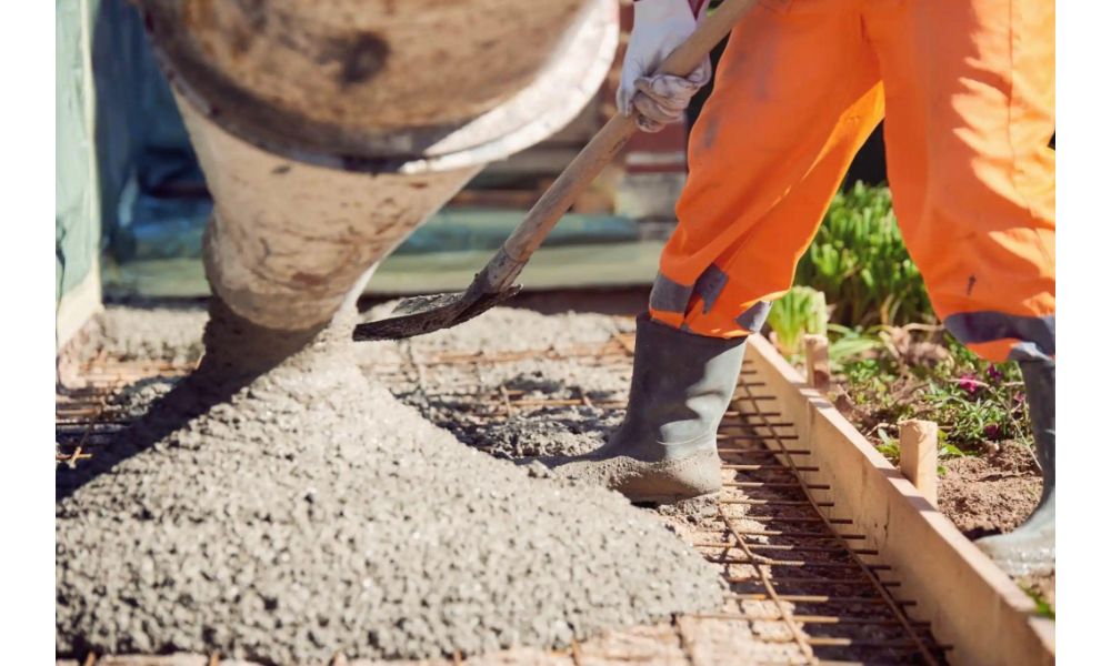 Which Concrete Contractor Is Best?