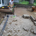 Hiring Paver Contractors Closeby: Guide